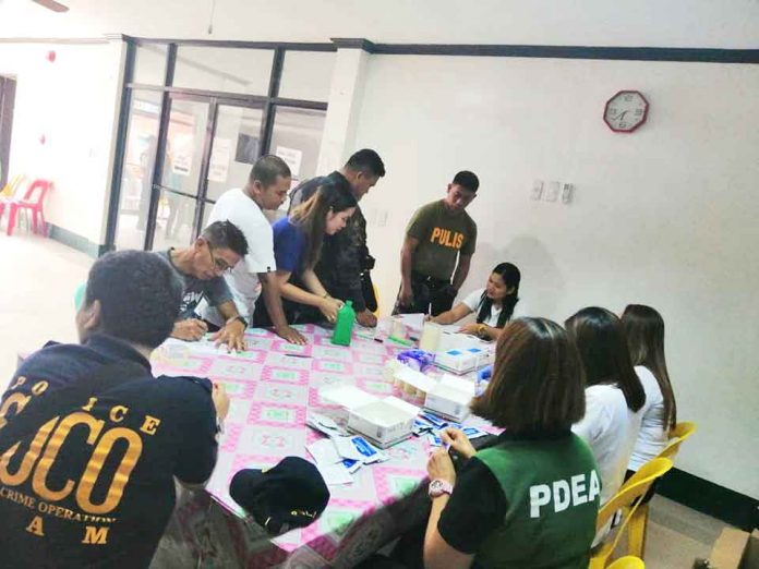 Hamtic’s recent surprise mandatory drug test marks the fourth time it was done in the province. Two previous tests were done in 2018, while the other one in 2019 produced a 100 % negative result. PDEA REGION 6