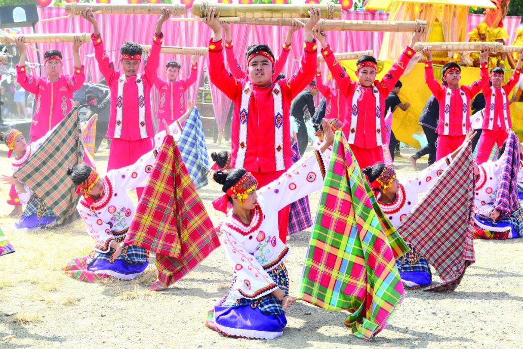 The culture-rich community of Panay Bukidnon seeks to tell their stories of struggles and victories.