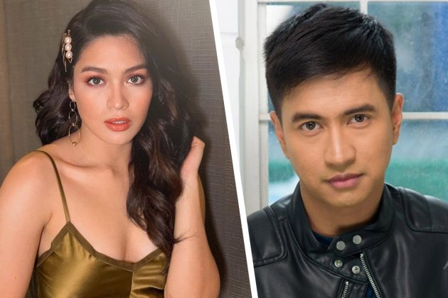 Jane Oineza, RK Bagatsing unite in ‘Us Again’