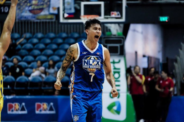 With Blackwater serving as the conduit, Talk N’ Text KaTropa looks to acquire John Paul Erram from its sister team NLEX Road Warriors via a complicated three-team trade. TWITTER