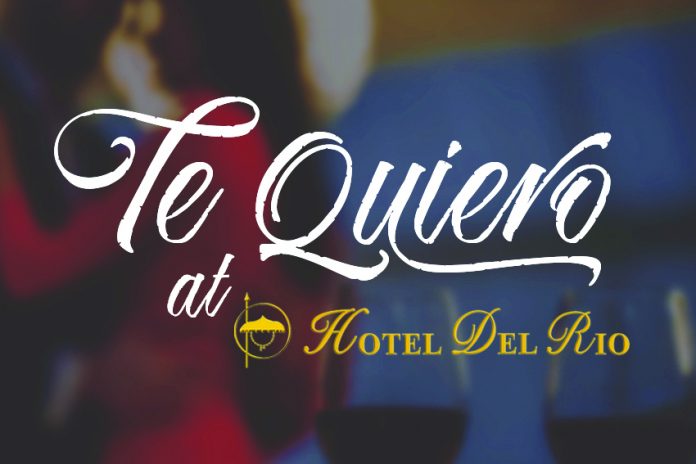 Be Hotel Del Rio’s guest as the city’s sole Ilonggo hotel brand invites you to say “Te Quiero” to your better half this Valentine’s season.