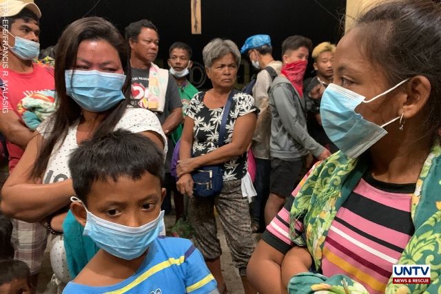 The lone manufacturer of surgical masks in the country has committed to the Department of Trade and Industry to produce two million pieces of masks per month. FRANCIS MALASIG