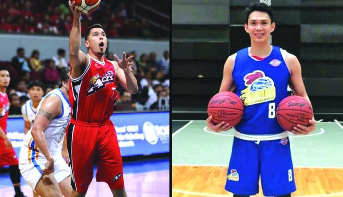 Alaska Aces’ big man Joachim “Sonny” Thoss and Magnolia Hotshots’ guard Peter June Simon say its time to call it quits after the 2020 Philippine Basketball Association Philippine Cup. The Alaska and Magnolia managements are set to retire their jerseys, respectively, during one of their conference’s matches. FASTBREAK