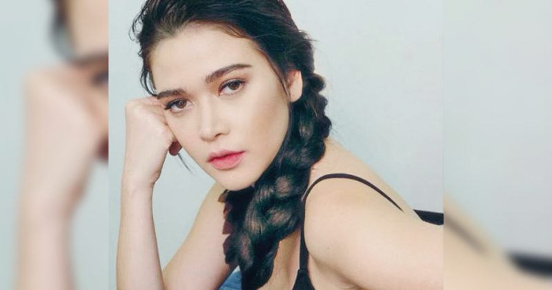 Bela Padilla slams cop who hit man for violating quarantine rules