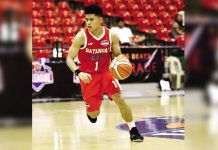 Former Philippine Basketball Association (PBA) and PBA D-League player Cyrus Tabi is one of Bacolod Master Sardines’ latest signings ahead of the 2020-2021 Maharlika Pilipinas Basketball League. PBA