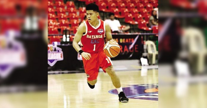 Former Philippine Basketball Association (PBA) and PBA D-League player Cyrus Tabi is one of Bacolod Master Sardines’ latest signings ahead of the 2020-2021 Maharlika Pilipinas Basketball League. PBA