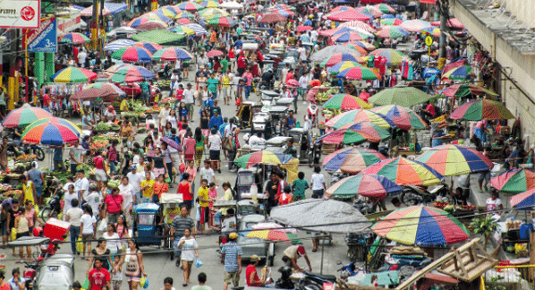 All persons, including those alive as of 12:01 A.M. of May 1, 2020, will be enumerated and counted during the Census of Population and Housing which involves the entire process of collecting, compiling, evaluating, analyzing, publishing and disseminating data about the population and living quarters in the country. COSMO