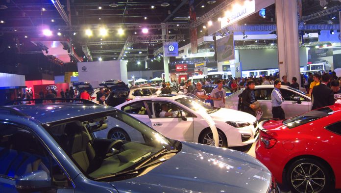 Following the ongoing list of local and international automotive events to either be canceled or postponed, the Manila International Auto Show (MIAS) is the latest car show to be rescheduled due to the ongoing COVID-19 health crisis. PAULO RAFAEL SUBIDO