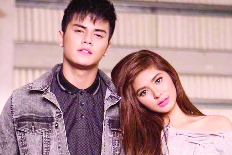 loisa andalio and ronnie alonte