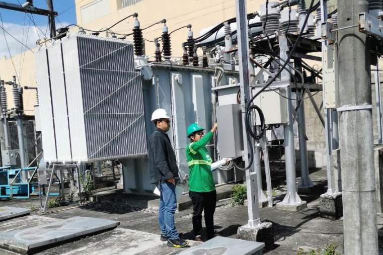 ‘ILONGGOS WIN’: MORE Power assures city consumers of better service