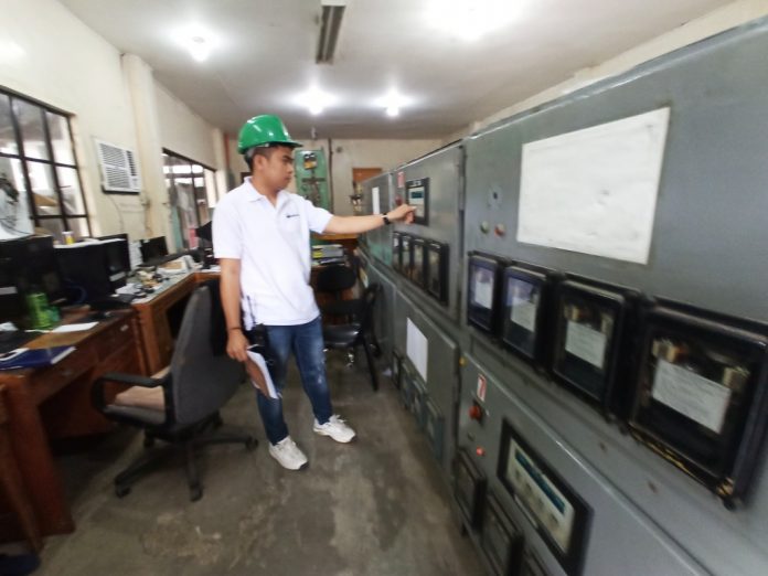 The General Luna substation is still using 1970’s electromechanical relays that serve as protection to the feeder lines and other major substation equipment. This old relay is less accurate compared to the electronic relay or intelligent electronic device that MORE Power will install during the rehabilitation. Accuracy of protective relays is very relevant in the operation of the distribution system. Its failure to function during a fault will result to cascading power outages or even damage the major equipment in the substation.