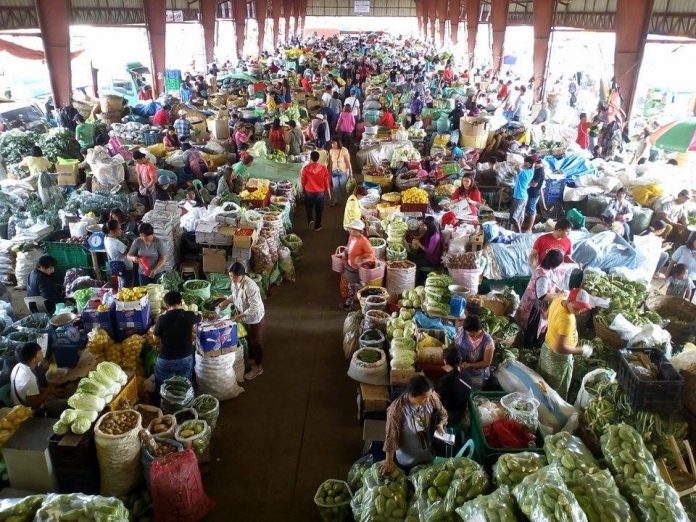 Metro Manila can still accept goods from outside cities and provinces to sustain the supply in the Philippine capital, Department of Trade and Industry Undersecretary Ruth Castelo said Thursday. PNA