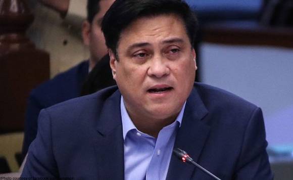 "I am on my 16th day of isolation (on March 27) but I have decided to extend it to 21 days just to be absolutely sure that I no longer have any symptoms," says Negrense Senator Juan Miguel Zubiri on his status about the coronavirus disease 2019. He was the first Filipino senator to have tested positive for the virus. POLITICS.COM.PH