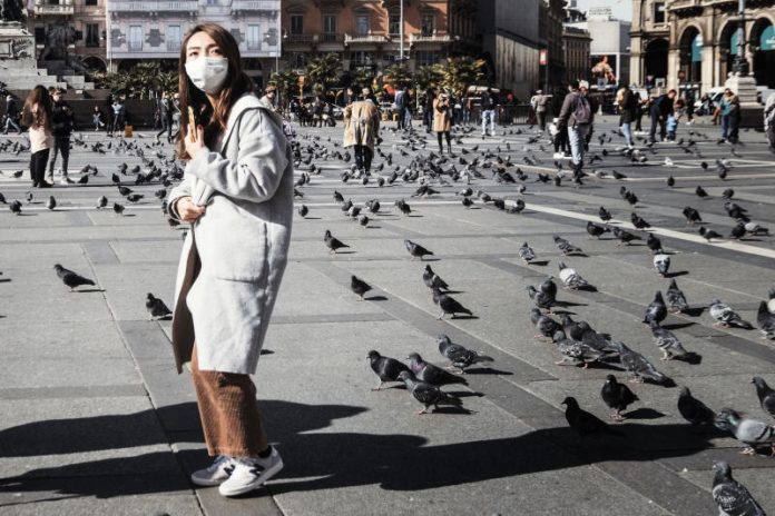 The coronavirus epidemic will cost world tourism at least $22 billion owing to a drop in spending by Chinese tourists, the World Travel and Tourism Council head said Thursday. BLOOMBERG