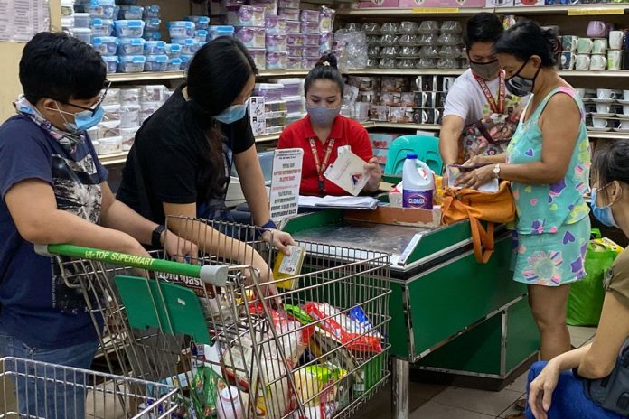 A “calibrated” reopening of shopping malls could be part of the partial easing of the Philippines’ coronavirus lockdown, Socieconomic Planning Secretary Ernesto Pernia said Thursday. ABS-CBN