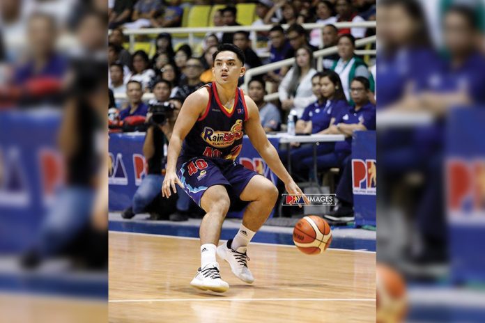 Former Philippine Basketball Association guard John Casiño declares his services to Bacolod Master Sardines ahead of the Maharlika Pilipinas Basketball League Mumbaki Cup. Aside from him, the Master Sardines also signed Bacolodnon Jeramer Cabanag and big man Sandy Cenal. PBA