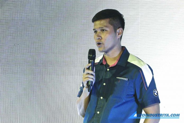 San Miguel Corporation president and chief executive officer Ramon Ang’s son Jomar passes away at the age of 26. A professional karter, Jomar won the overall Asian Karting Championship crowns in the Formula 125 Seniors Open and x30 SR divisions. AUTOINDUSTRIYA.COM