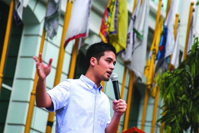 Pasig City’s Mayor Vico Sotto is criticizing the National Bureau of Investigation for saying that his camp "politicized and sensationalized" a quarantine-related investigation againt him, saying the agency was the one who allowed the media to cover the issue. ABS-CBN NEWS