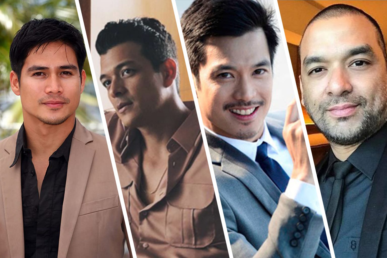 ‘The Hunks’ reunite in online fundraising event