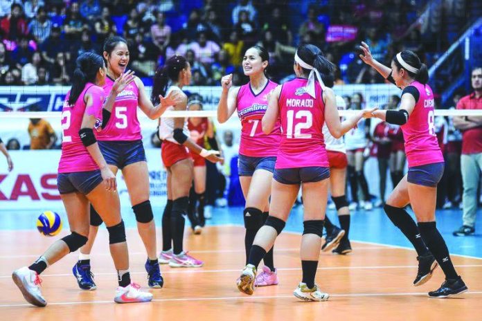 Premier Volleyball League (PVL) will start the 2020 season with its Open Conference rather than the usual Reinforced Conference. The league was scheduled to begin on May 30, but the coronavirus disease 2019 outbreak in the country halted the plan. ABS-CBN SPORTS