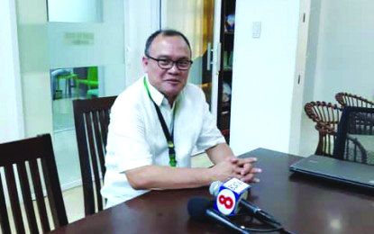 Provincial Health Office chief and Antique Inter-Agency Task Force spokesperson Ric Noel Naciongyao says compulsory wearing of face masks in public places in this province is part of the bid in stopping the spread of coronavirus disease 2019. Antiqueños may use improvised masks since stocks of surgical masks in this province are already lacking. PNA