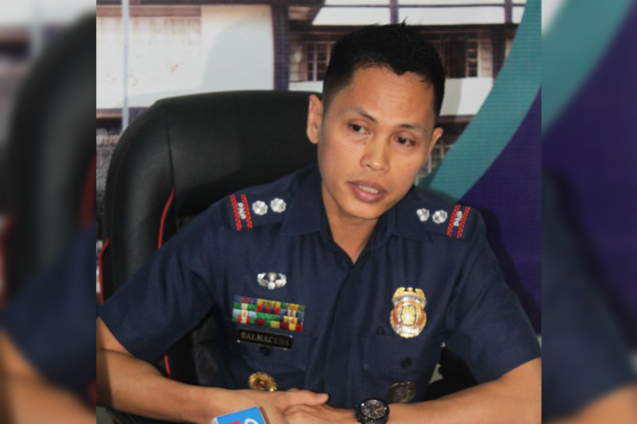 CIDG-6 to probe village chief over SAP ‘anomaly’