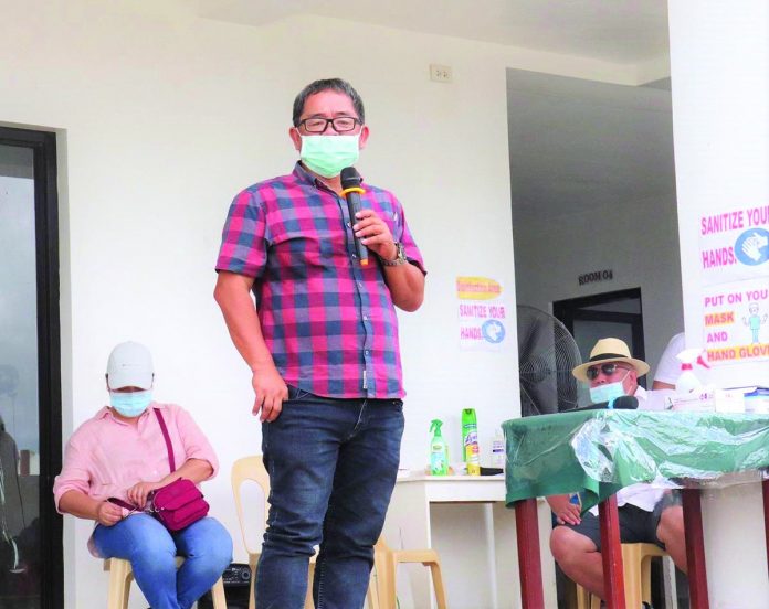 Gov. Samuel Gumarin says the island of Guimaras being free from coronavirus disease 2019 can be credited to the anticipation and measures undertaken by its provincial government. Guimaras, which is considered as “low-risk” by the national government in the spread of the virus, is under general community quarantine until May 15. GUIMARAS IO