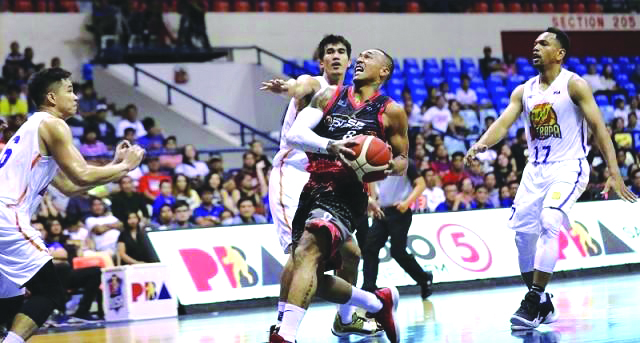 Phoenix’s Calvin Abueva reveals last step for PBA reinstatement