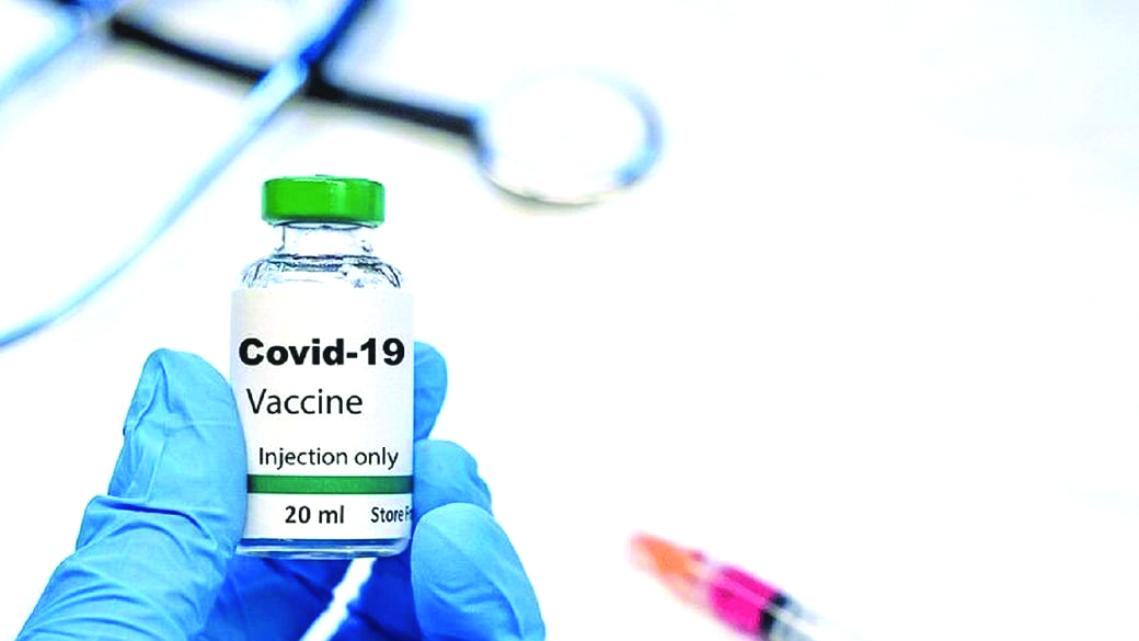 China promises PH will get virus vaccine