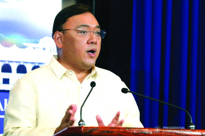 Palace: ‘Premature’ to use new alert levels outside NCR