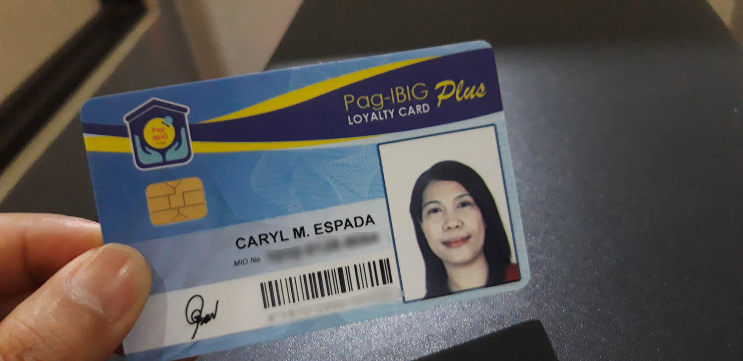 Pag Ibig Encourages Members To Avail Loyalty Card Plus