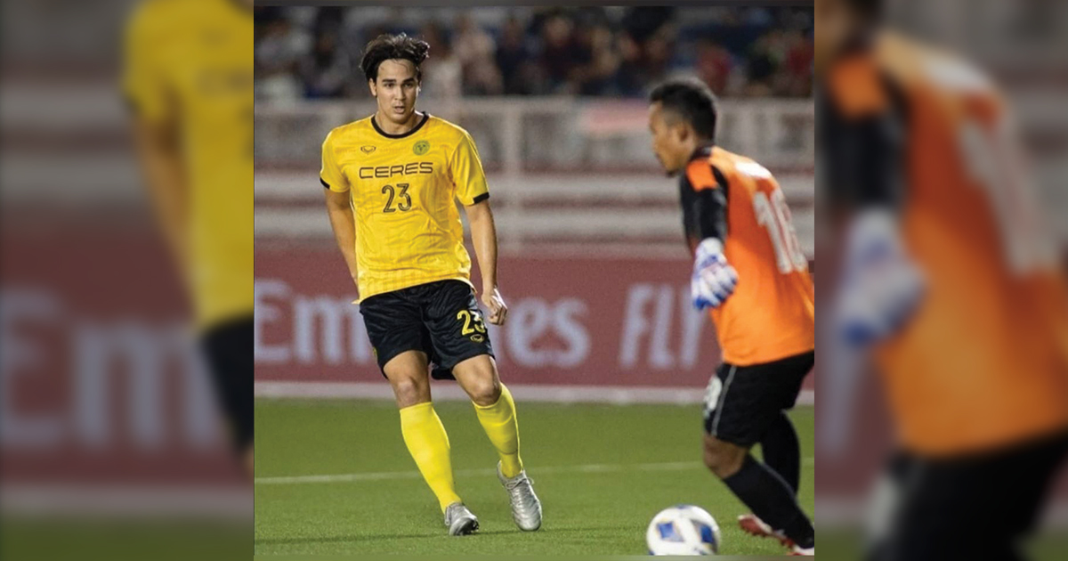 Younghusband hangs boots earlier due to coronavirus