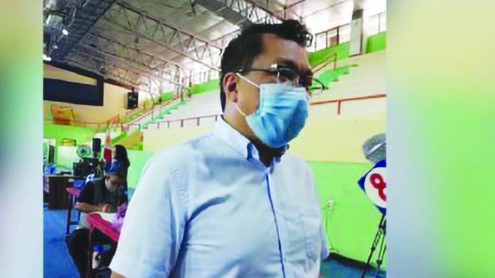 “The patient is currently quarantined in our isolation facility. She is in a stable medical condition,” says Mayor Margarito Mission of San Remigio, Antique about the town’s first confirmed case of coronavirus disease 2019. The result of the patient, who was a locally stranded individual, came out on July 23. PNA