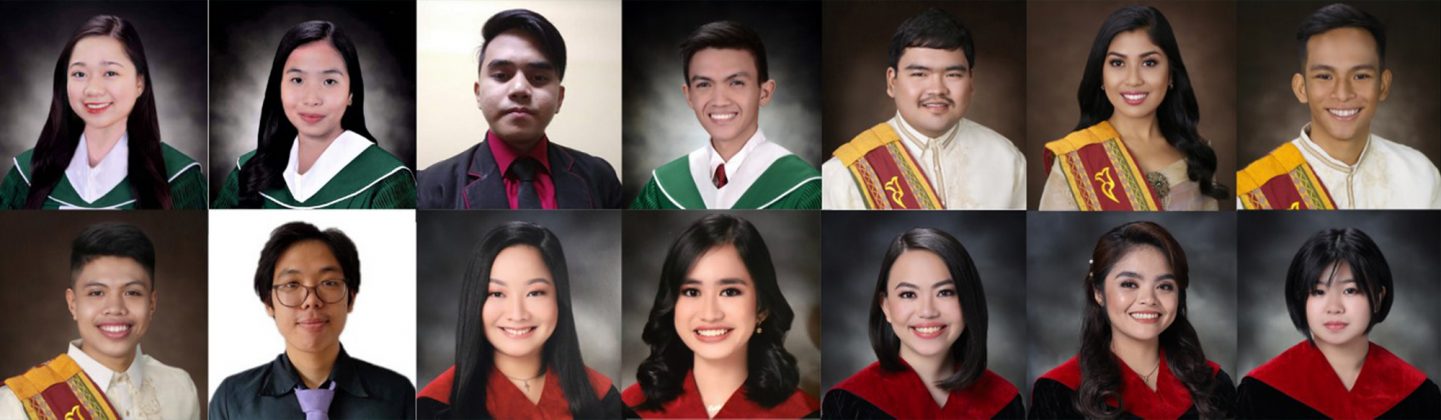 Metrobank Foundation, GT Foundation Commend 2020 Scholar-graduates In ...