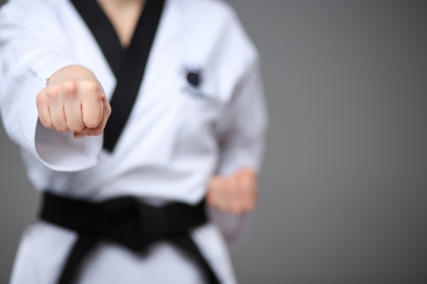 16 Zarraga jins to represent PH in online taekwondo tilt