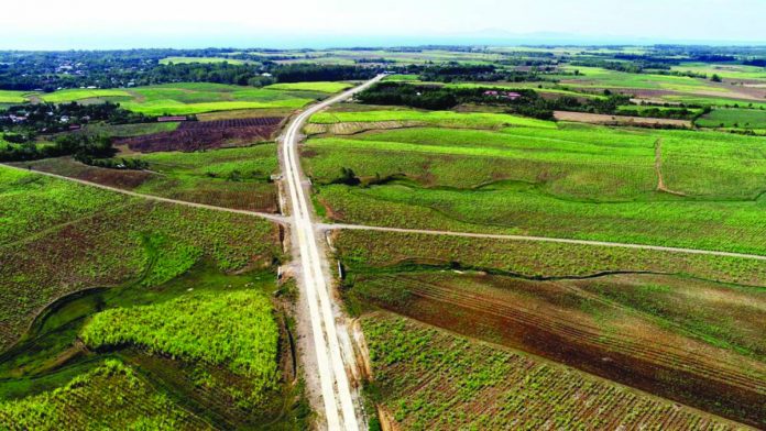 Bacolod-Negros Occidental Economic Highway, a 49-kilometer road passing thru Bacolod-Silay Airport Road, serves as an alternative route from southern to northern Negros. DPWH-6