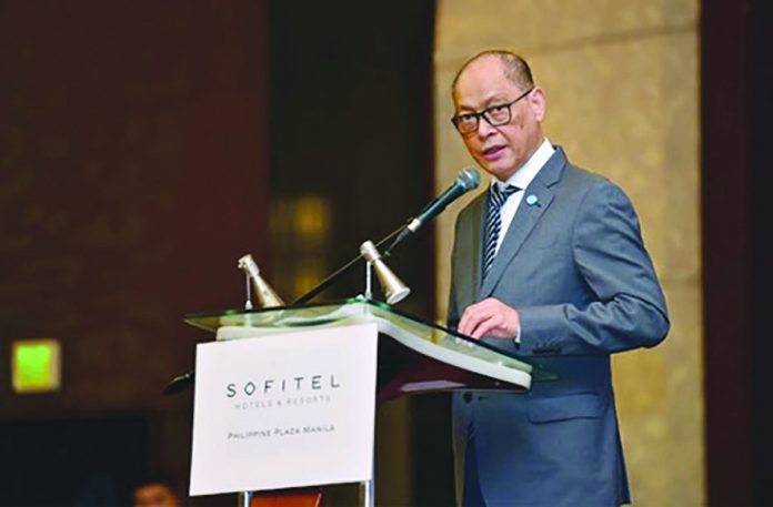 Bangko Sentral ng Pilipinas Governor Benjamin E. Diokno says every consumer must diligently observe cyber hygiene practices to protect themselves from scammers and fraudulent financial transactions. BSP