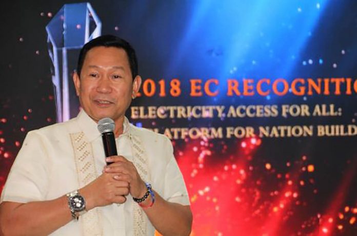 Electric cooperatives have recorded 209,781 additional consumer connections from January to June this year. But the figures are 15% lower than the consumer connections reported in the first six months of 2019, says National Electrification Administration Administrator Edgardo Masongsong. NEA