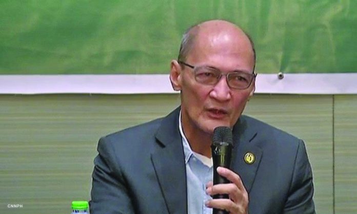 PhilHealth President and CEO Ricardo Morales has requested for a medical leave amid the corruption mess in the agency. CNN.PH