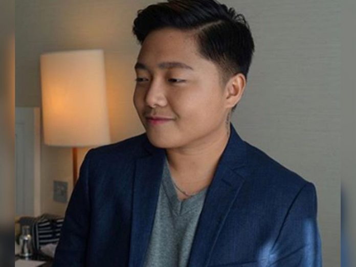 Jake Zyrus shares how he deals online bashers