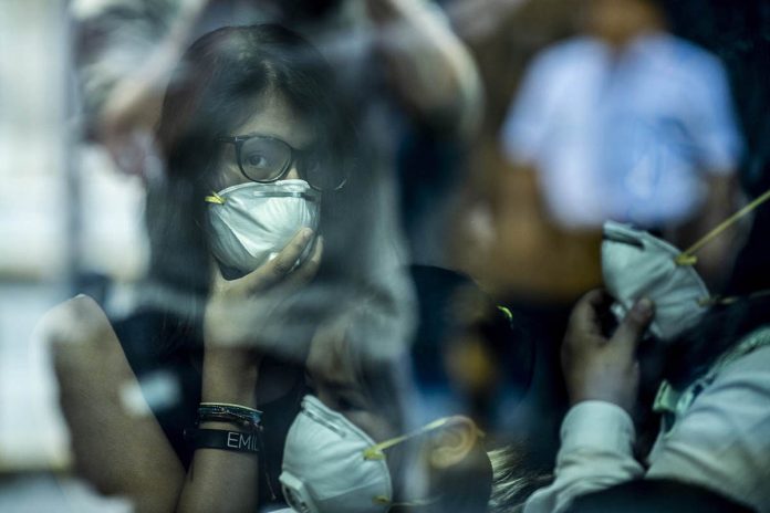 The youth aged 15 to 24 years in the Asia and the Pacific would be “hit harder” by the COVID-19 pandemic, a report released on Tuesday showed. AFP