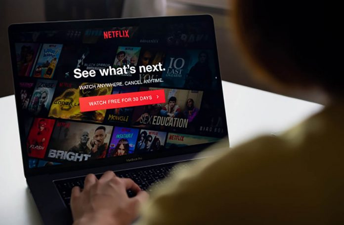 Sen. Franklin Drilon says Netflix has self-regulation mechanisms that are not present in, and are perhaps, more effective than the regulation or classification in television. NEWSBYTES.PH