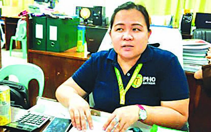 “Antique now has four (dengue) fatalities. The death of a three-year-old child from Tobias Fornier was in February,” says Integrated Provincial Health Office Infectious Disease Cluster head Sheree Vego. PNA