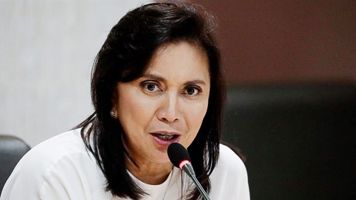 Vice President Leni Robredo on Tuesday said she did not join the calls of other opposition leaders for the sacking of Health secretary Francisco Duque III because the country faces a bigger problem: the supposed lack of a cohesive pandemic plan. REUTERS