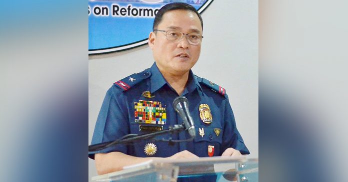 “We will intensify our manhunt operations,” says Police Brigadier General Rene Pamuspusan, Western Visayas police director.