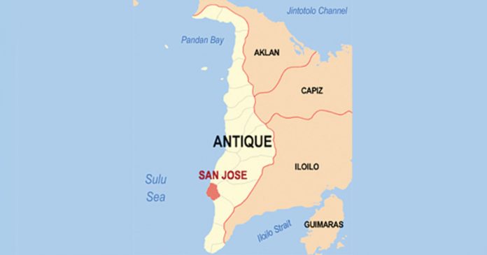 Barangays 4 and Badiang in San Jose Antique are now free from drug infestation, says town Mayor Elmer Untaran citing the recent deliberation of the Regional Oversight Committee on Barangay Drug Clearing Operation.