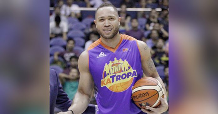 TNT KaTropa forward Kelly Williams announced his retirement on Instagram, just days after his contract was renewed by the KaTropa in time for the 2020 PBA Philippine Cup resumption. PBA PHOTO