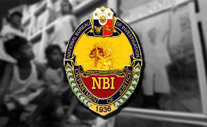 NBI Logo