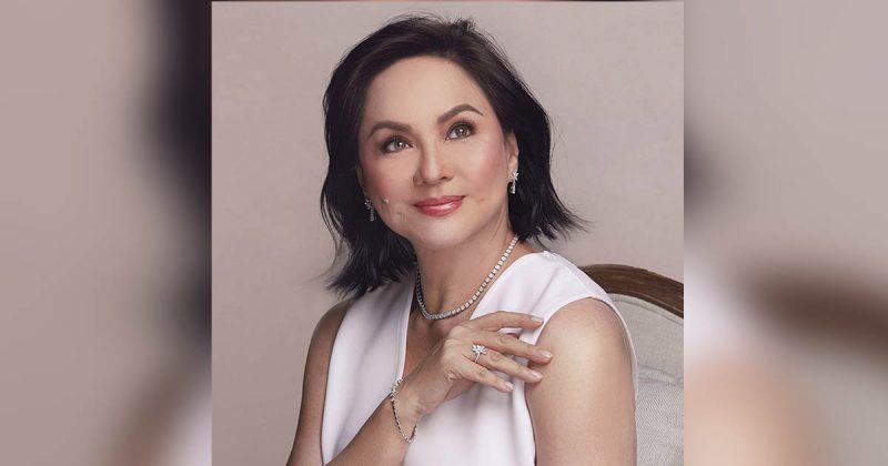 Charo Santos reflects on life on her birthday