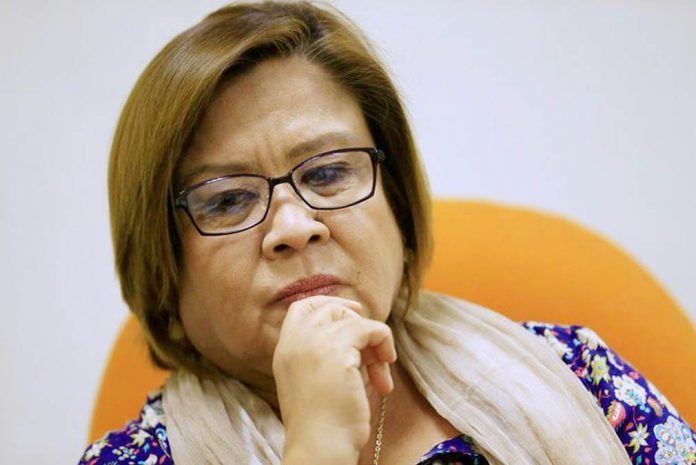 DE LIMA. ROMEO RANOCO/REUTERS